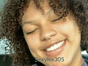 Sexylex305