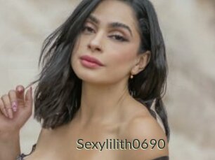 Sexylilith0690