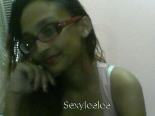 Sexyloeloe