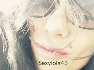 Sexylola43