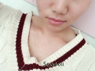 Sexyloli
