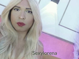 Sexylorena