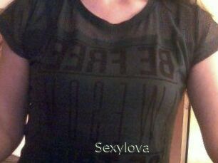 Sexylova