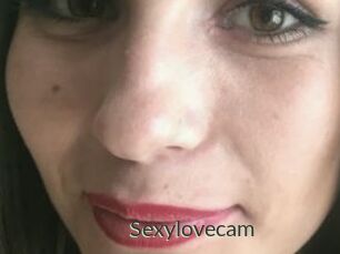 Sexylovecam