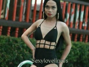 Sexyloveliness