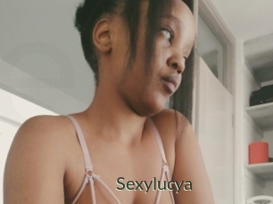 Sexylucya