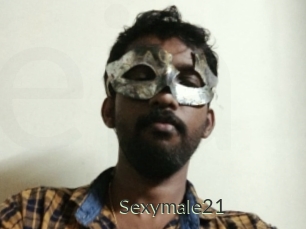 Sexymale21