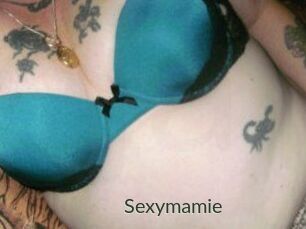 Sexymamie