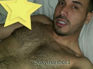 Sexymanhot1