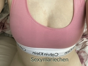 Sexymariechen