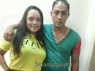 Sexymaturefu