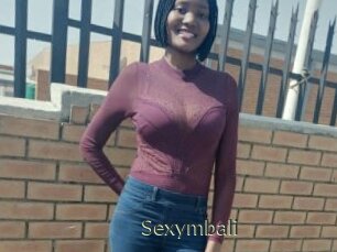 Sexymbali