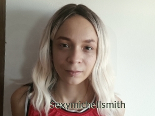 Sexymichellsmith