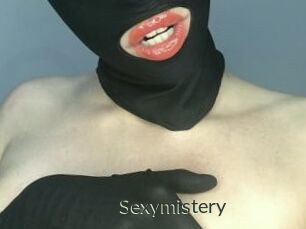 Sexymistery