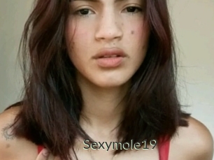 Sexymole19