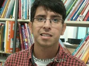 Sexymorcast