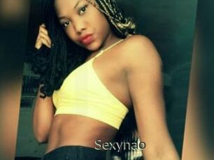 Sexynao
