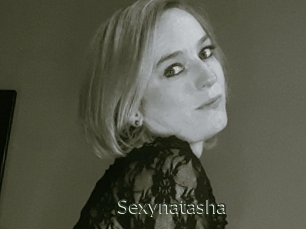 Sexynatasha
