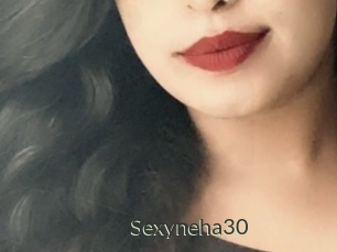 sexyneha30 Ejaculator