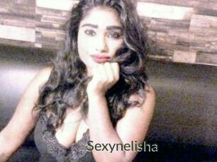 Sexynelisha