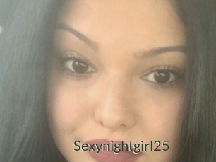 Sexynightgirl25