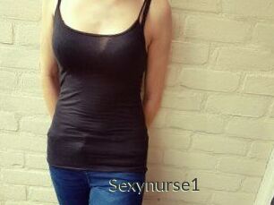 Sexynurse1