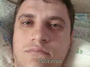 Sexyones