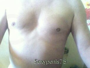 Sexypenis75