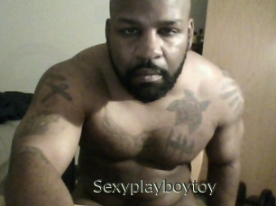sexyplayboytoy Ejaculator