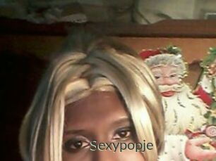 Sexypopje