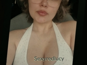 Sexyredlucy