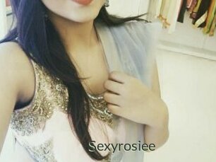 Sexyrosiee