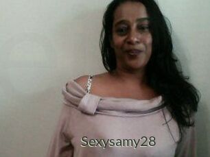 Sexysamy28