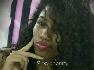 Sexyshenny