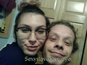 Sexyslavedestroyer