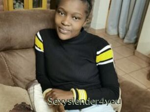 Sexyslender4you