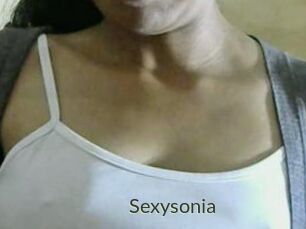 Sexysonia