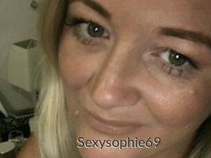 Sexysophie69