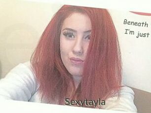 Sexytayla