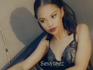 Sexyteez