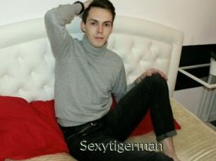 Sexytigerman