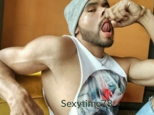 Sexytime78
