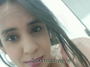 Sexytrannygine