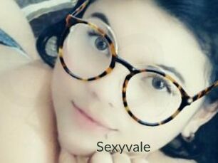 Sexyvale