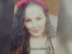 Sexyvaleri81