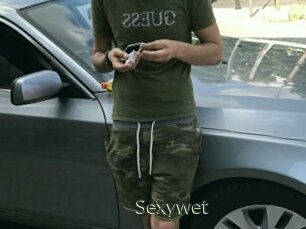 Sexywet
