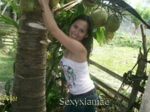 Sexyxiamae