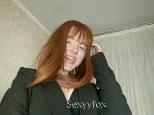Sexyyfox