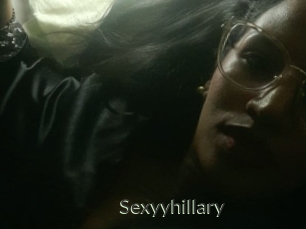Sexyyhillary