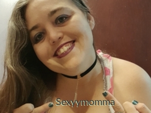 Sexyymomma
